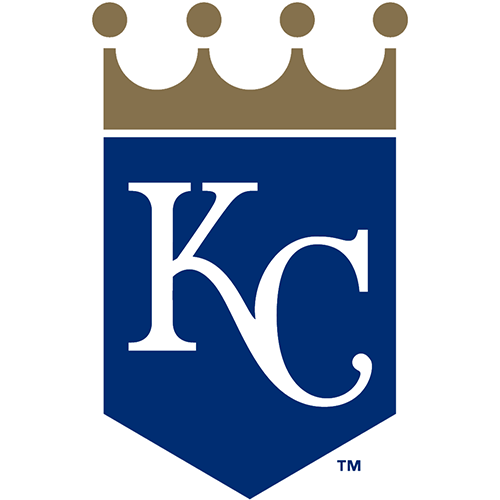 Kansas City Royals iron ons